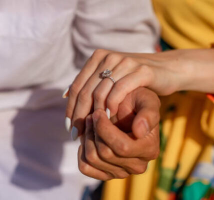 Love Spell in California