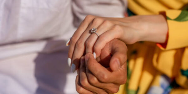 Love Spell in California