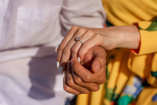 Love Spell in California